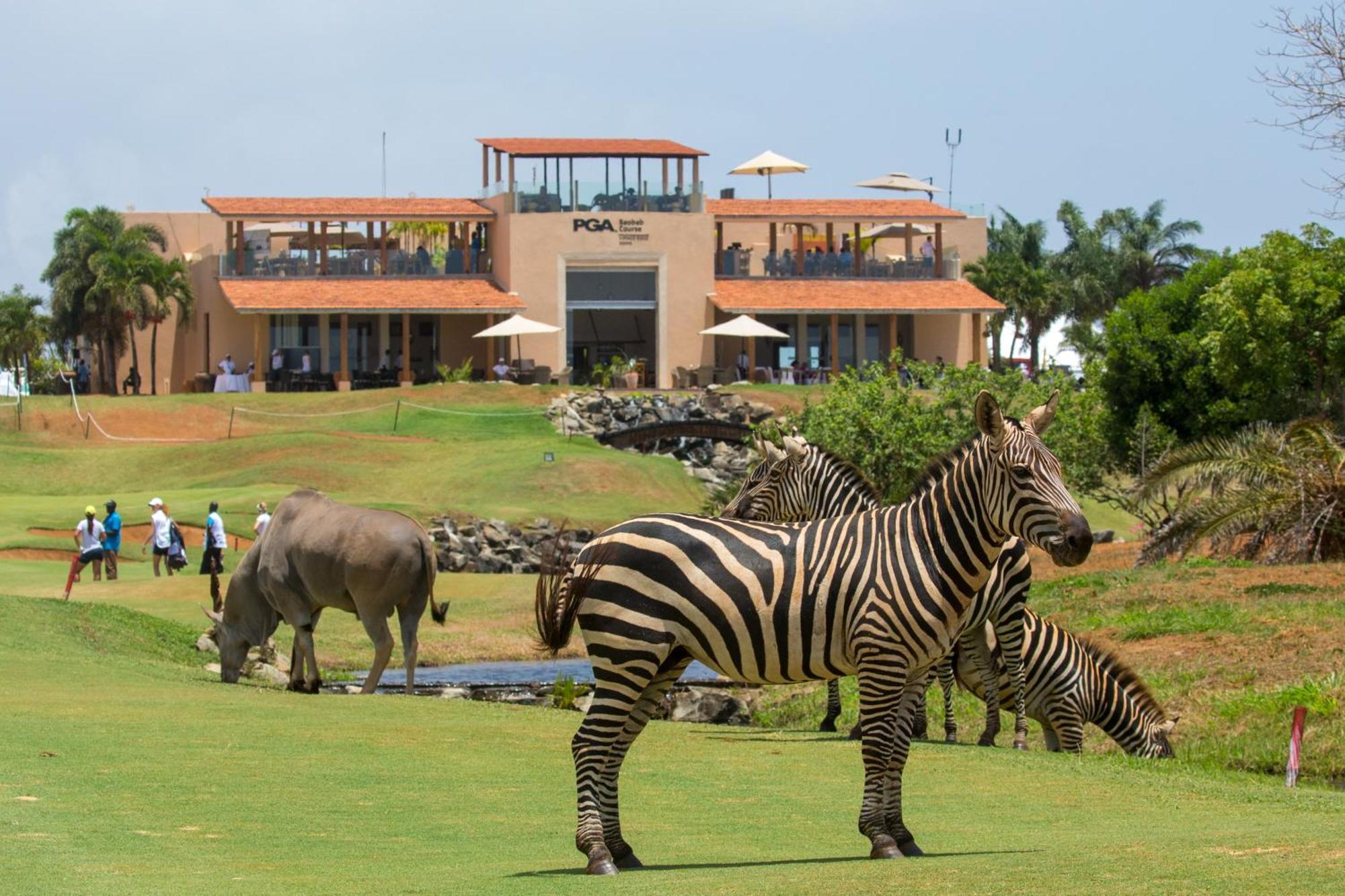 Vipingo Ridge Limited Hotel Килифи Екстериор снимка