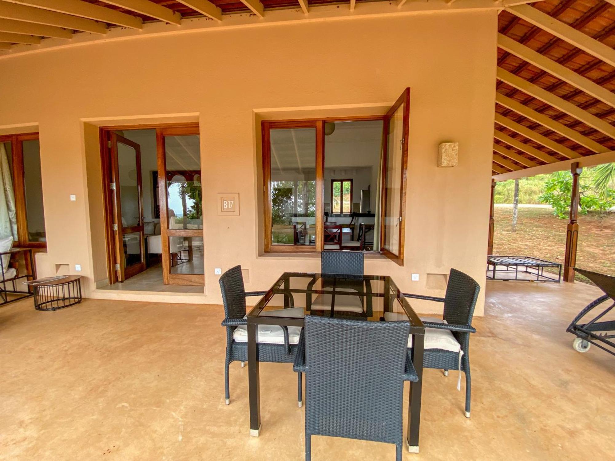 Vipingo Ridge Limited Hotel Килифи Екстериор снимка