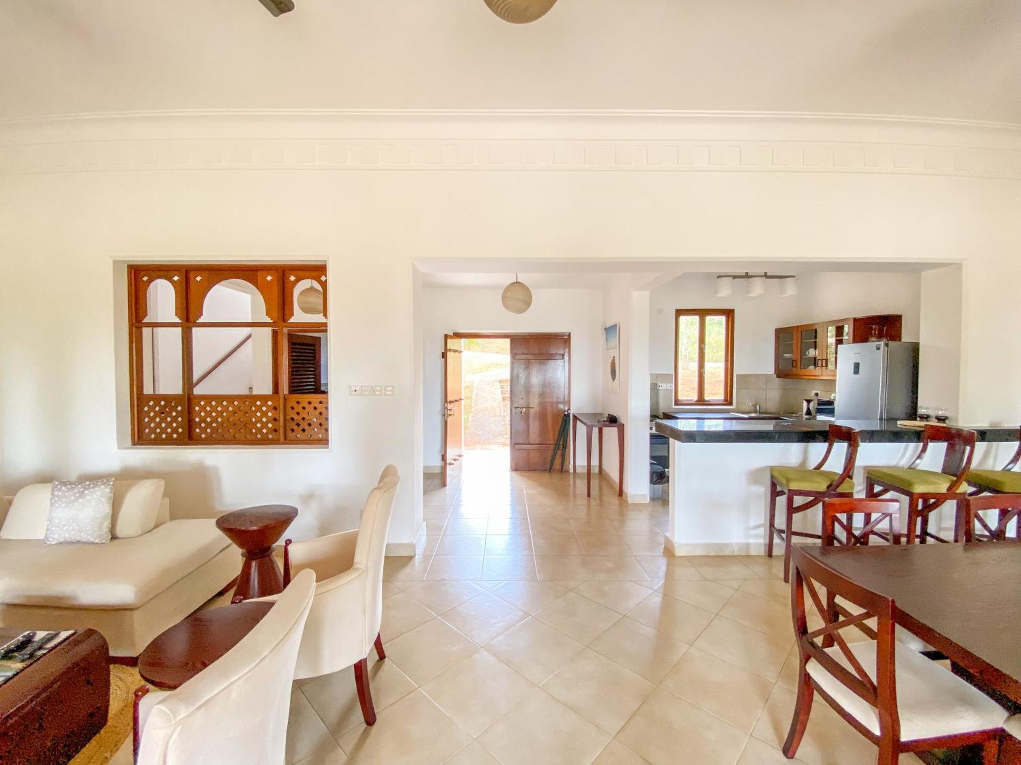 Vipingo Ridge Limited Hotel Килифи Екстериор снимка