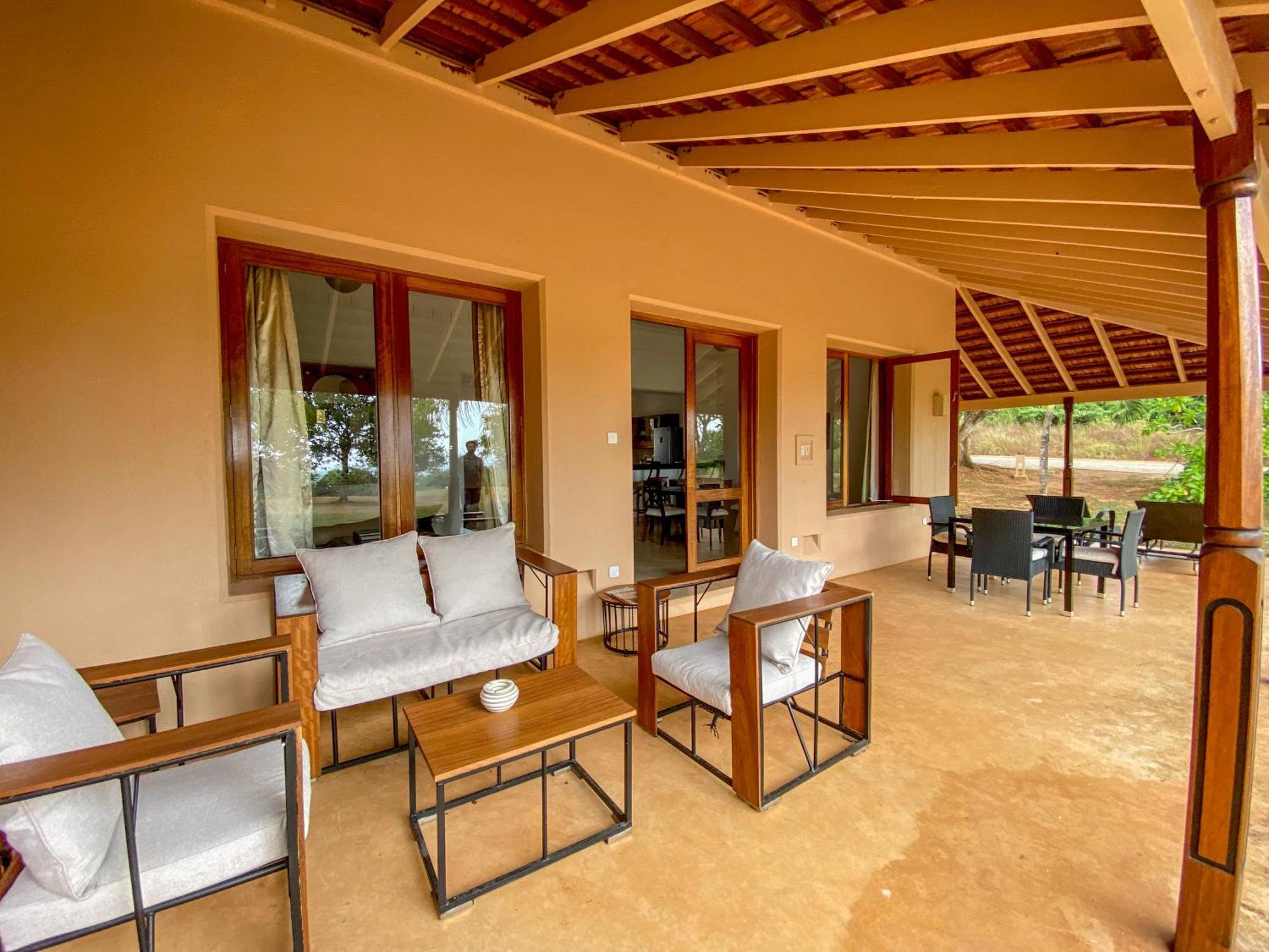 Vipingo Ridge Limited Hotel Килифи Екстериор снимка