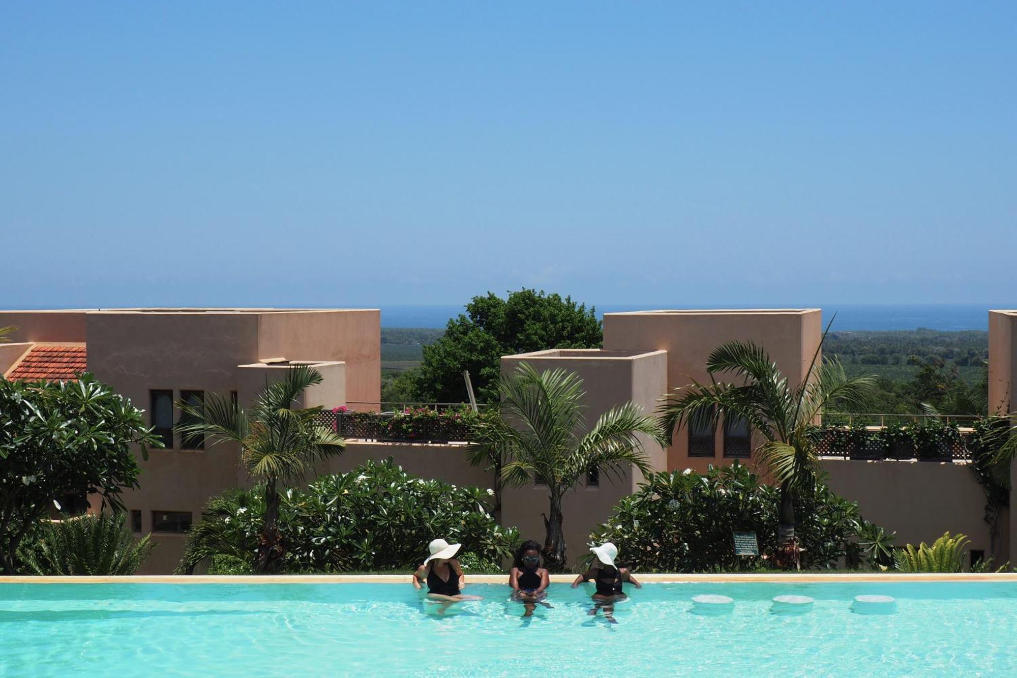 Vipingo Ridge Limited Hotel Килифи Екстериор снимка